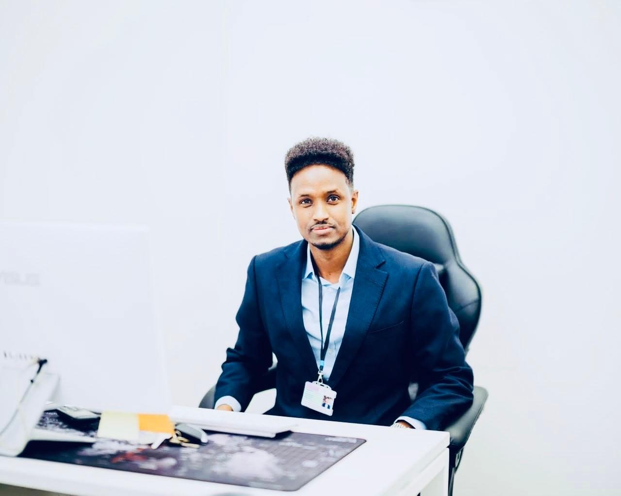 Shaafici Essa, Chief Executive Officer of Prestige Urban Estates Ltd